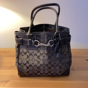 Coach Handbag